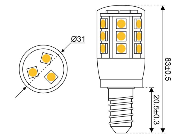 E14-L350-WW-drawing