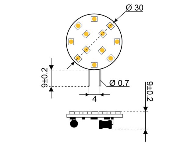 G4-Pro12-NW-SP-drawing
