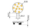 G4-XB09-3SD-SP-drawing
