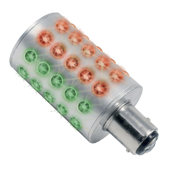 Bay15D-TriColor IP67