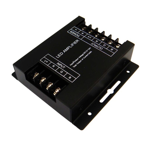 AMP-PWM-3x8A