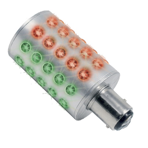 Bay15D-TriColor IP67