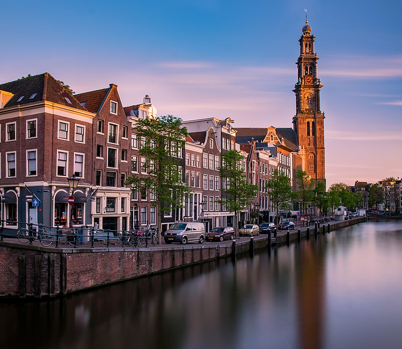 Amsterdam